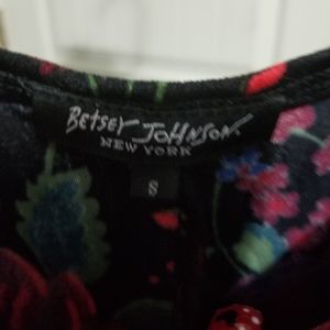 Betsey Johnson dress